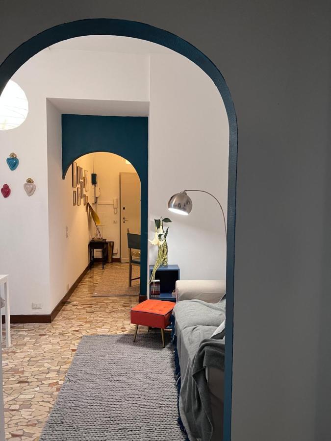 Collection: Santa Marta Apartment Mailand