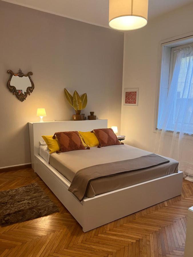 Apartment Collection: Santa Marta Mailand