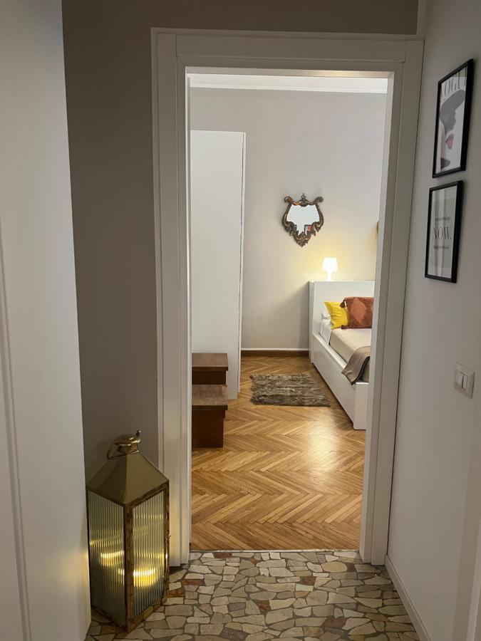 Apartment Collection: Santa Marta Mailand