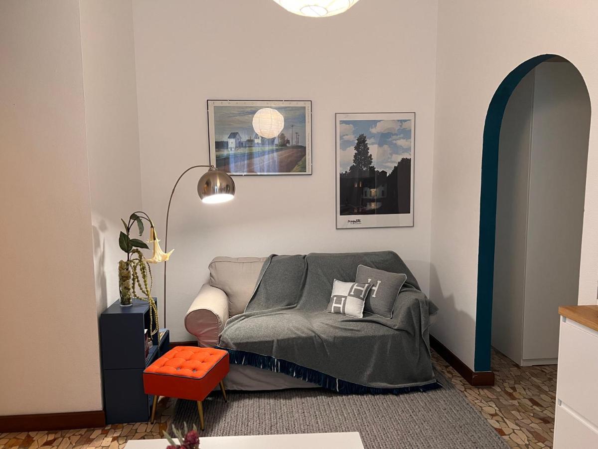 Apartment Collection: Santa Marta Mailand