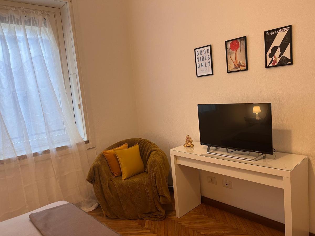 Apartment Collection: Santa Marta Mailand