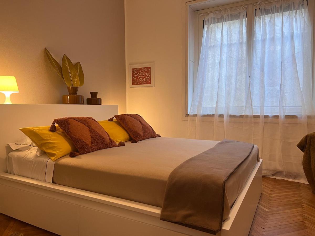 Appartamento Collection: Santa Marta *