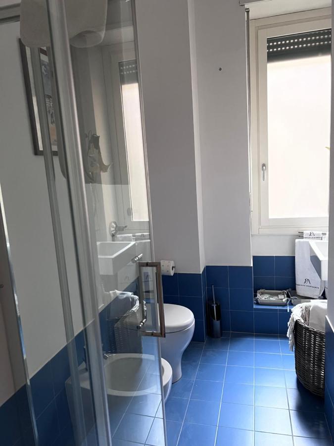 Collection: Santa Marta Apartment Mailand
