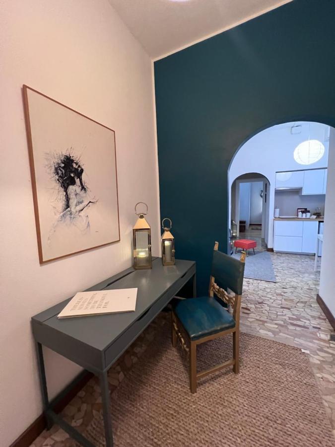 Appartamento Collection: Santa Marta